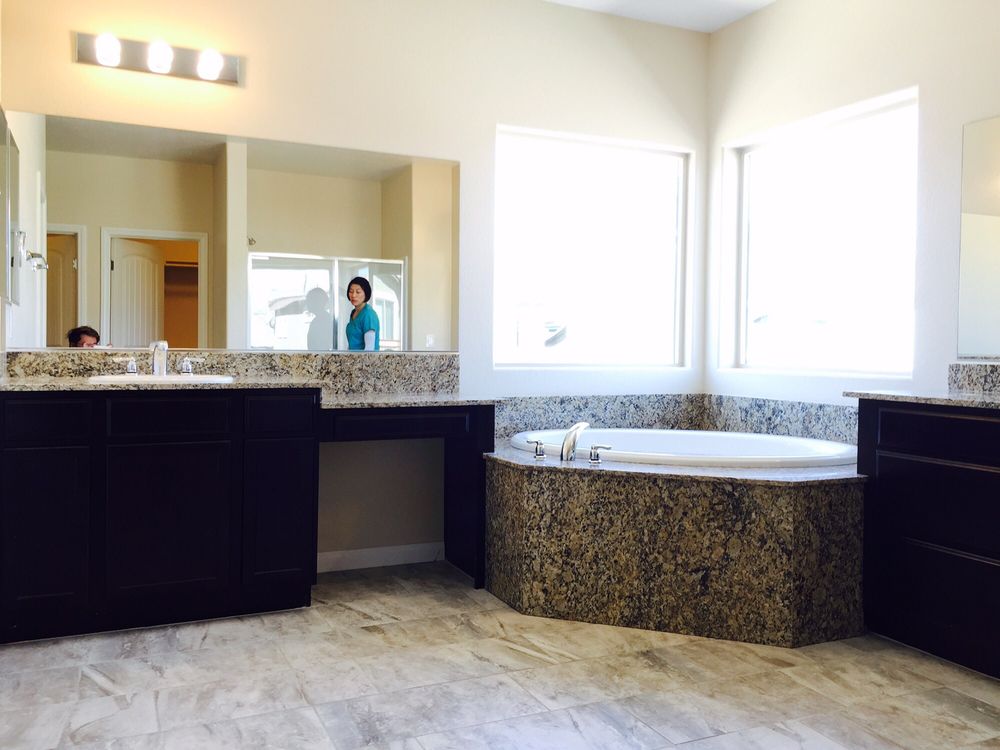 cleaning service las vegas nv